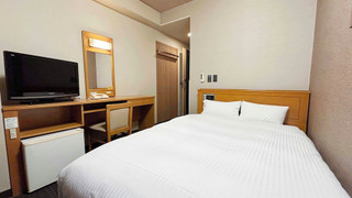 セミダブルルーム (禁煙)