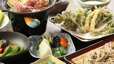 食事・飲み物 / 10