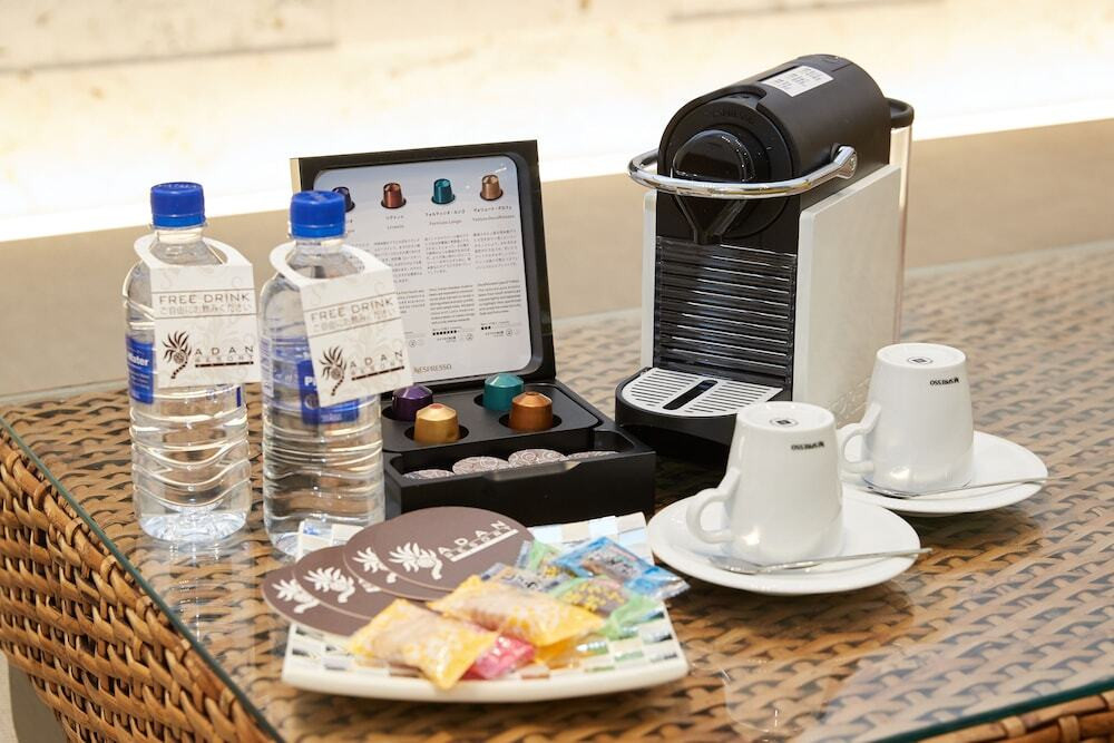 コーヒー / コーヒーメーカー