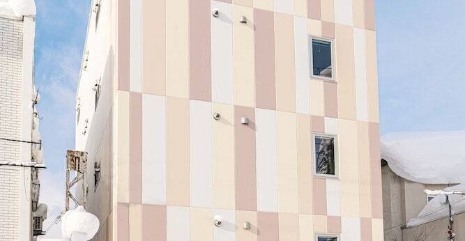 STAY RESORT NISEKO（ステイリゾートニセコ）（北海道 アパートメント） / 1