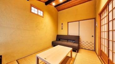 リビング エリア / 4