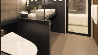 GRAN Deluxe グラン・デラックス 喫煙 32平米ダブル2名