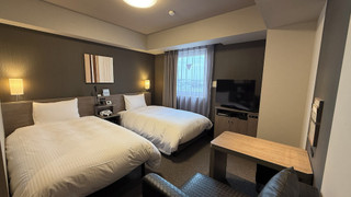 コンフォート ツインルーム 禁煙