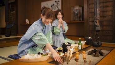 食事・飲み物 / 7