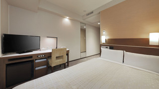 セミダブルルーム 禁煙