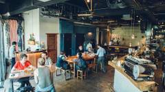 Len Kyoto Kawaramachi