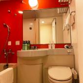 チサンイン甲府石和（山梨県 ビジネスホテル） / 4