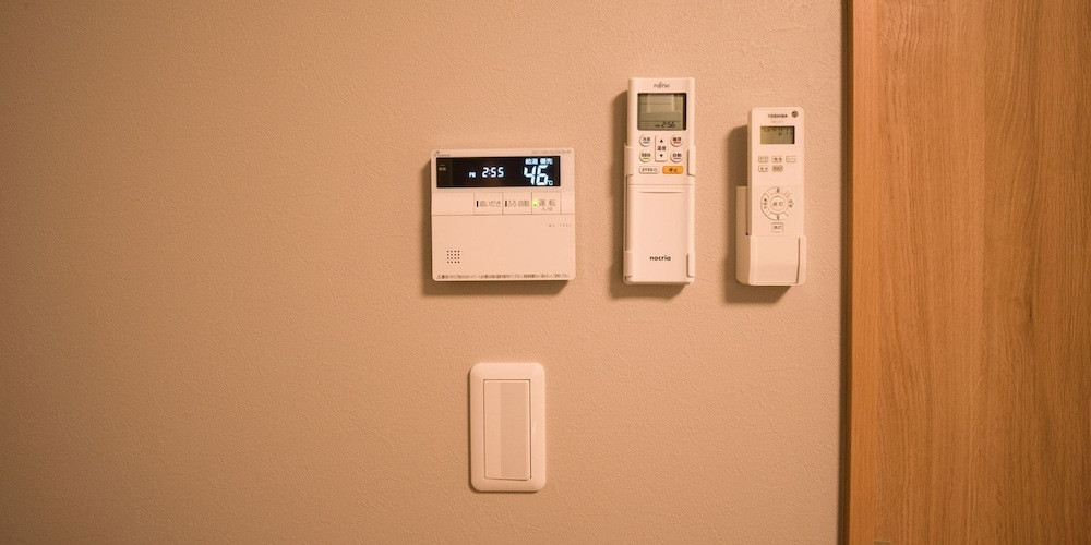 客室の設備とサービス