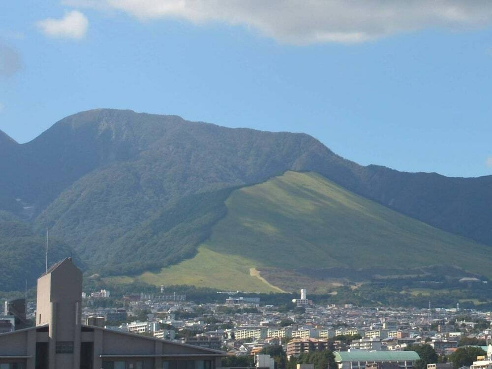 施設からの眺望