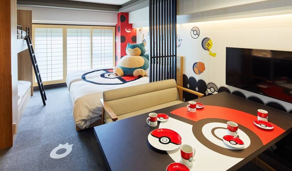 ポケモンルーム / 2