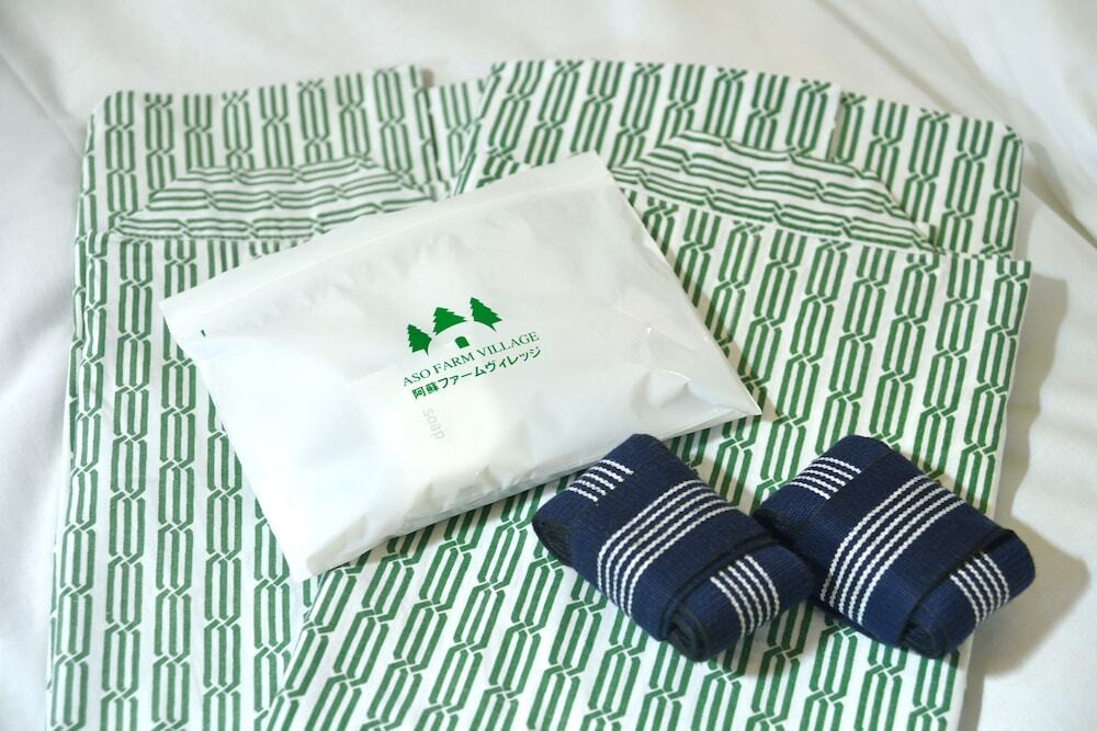 客室の設備とサービス