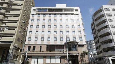 施設の正面 / 1