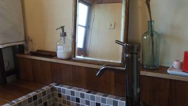 バスルームのシンク / 9