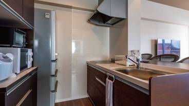 専用キッチン / 15