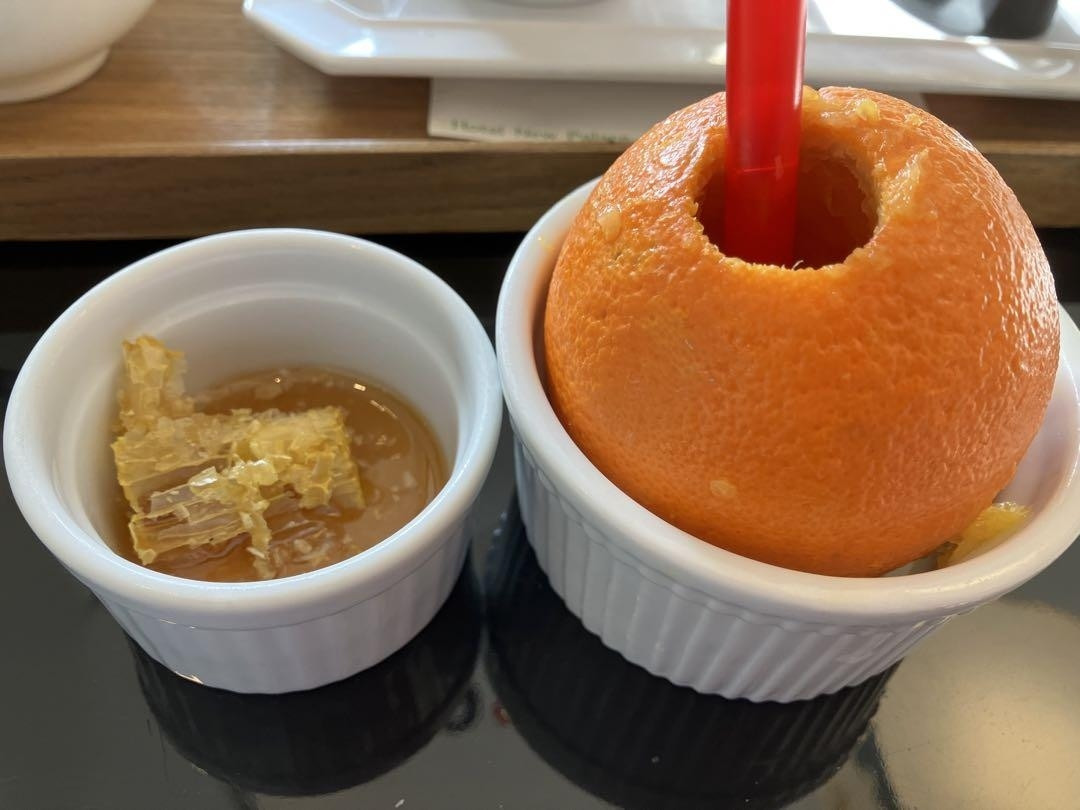 「ホテルニューパレス」 料理 225841624 モーニングビュッフェ