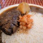 秋葉原のカレーならココ！「ベンガル」で老舗店のカレーをいただこう♪