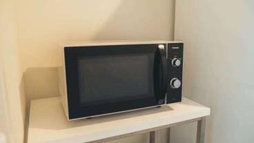 施設内の設備 / 3