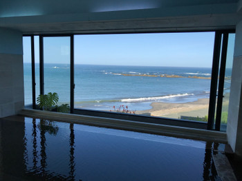 「ホテル千倉」 その他 89676365 朝風呂は贅沢だ