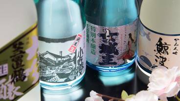 食事・飲み物 / 18