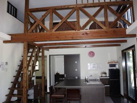 高原の別荘 いろはにほへ陶 / 4