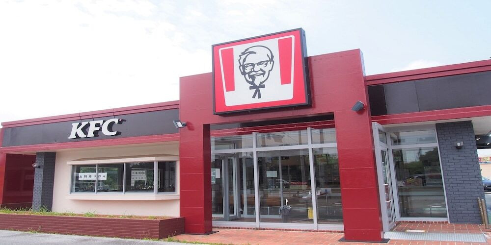 ショッピングモール