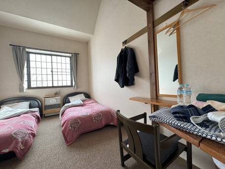 リゾートイン 大樹 / 4