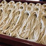 須坂屋そば 新潟駅前店（スザカヤソバ）