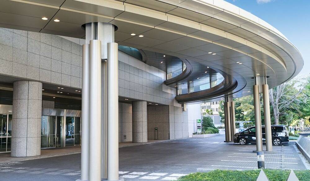 高級感たっぷり
ホテルに到着 / 4