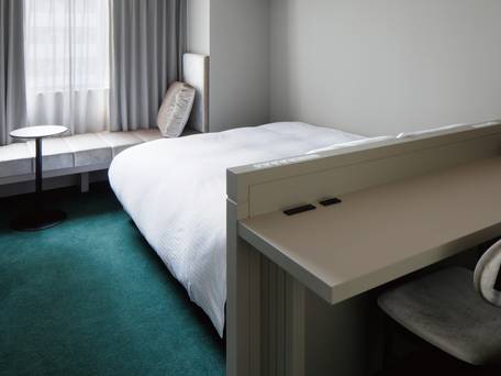 ホテル・トリフィート金沢 / 1