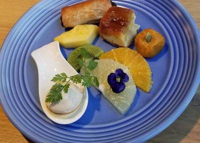 マーケットストリート