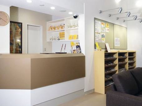 ファミリーロッジ旅籠屋・沼田店 / 2