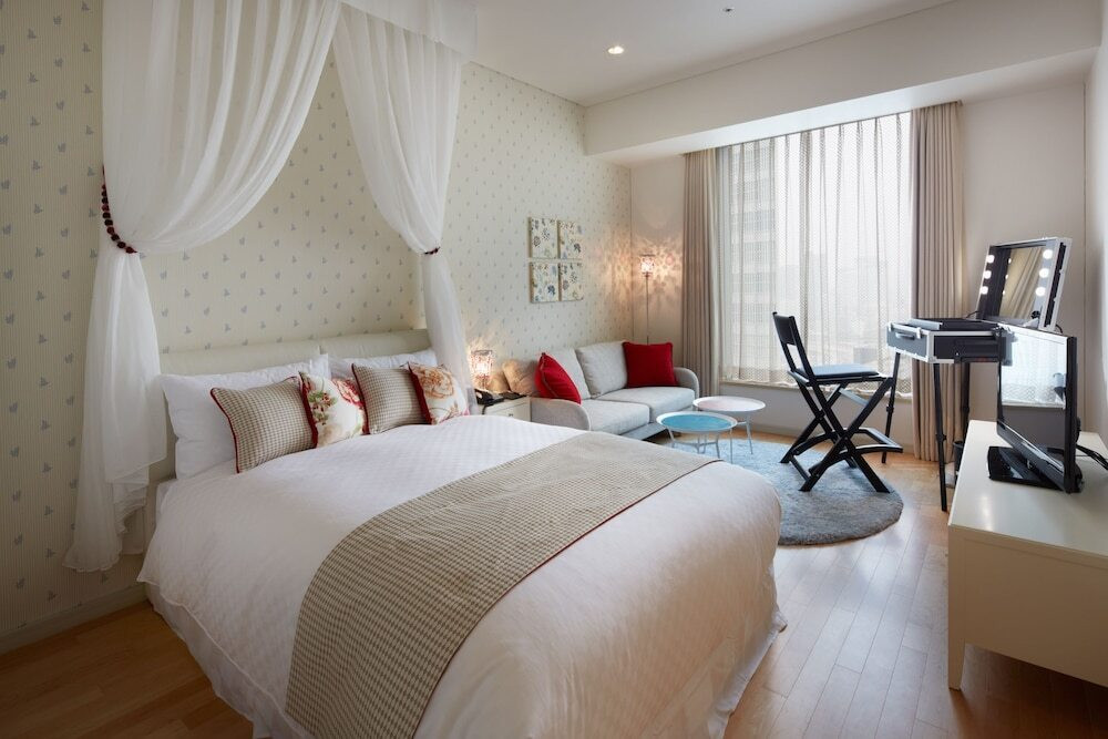 駅近＆新感覚のコンセプトルームに心が躍る3680629