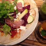 44APARTMENT 町田（ダブルフォーアパートメント）