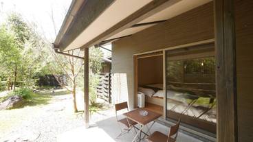 部屋からの景観 / 27