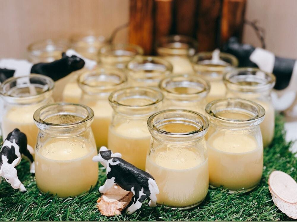 朝食ビュッフェ一例⑤