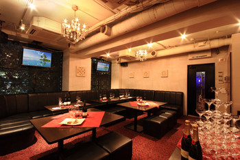 カラオケパセラ六本木店838133