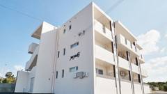 コンドミニアム yuyuki