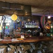 Worldtreck Diner&Guesthouse Pise(長野県 民宿) / 2