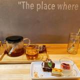 PKiA cafe（プキアカフェ）