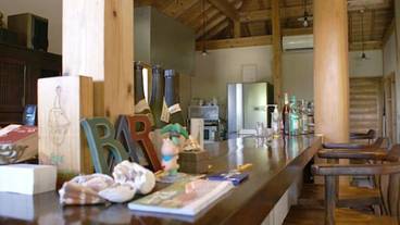 バー (施設内) / 1