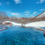 【栃木・群馬】雪見露天風呂を楽しむ大人のひとり旅。送迎有で楽々アクセス宿6選