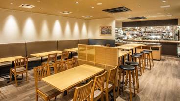 レストラン / 12