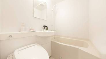 バスルームの設備 / 22