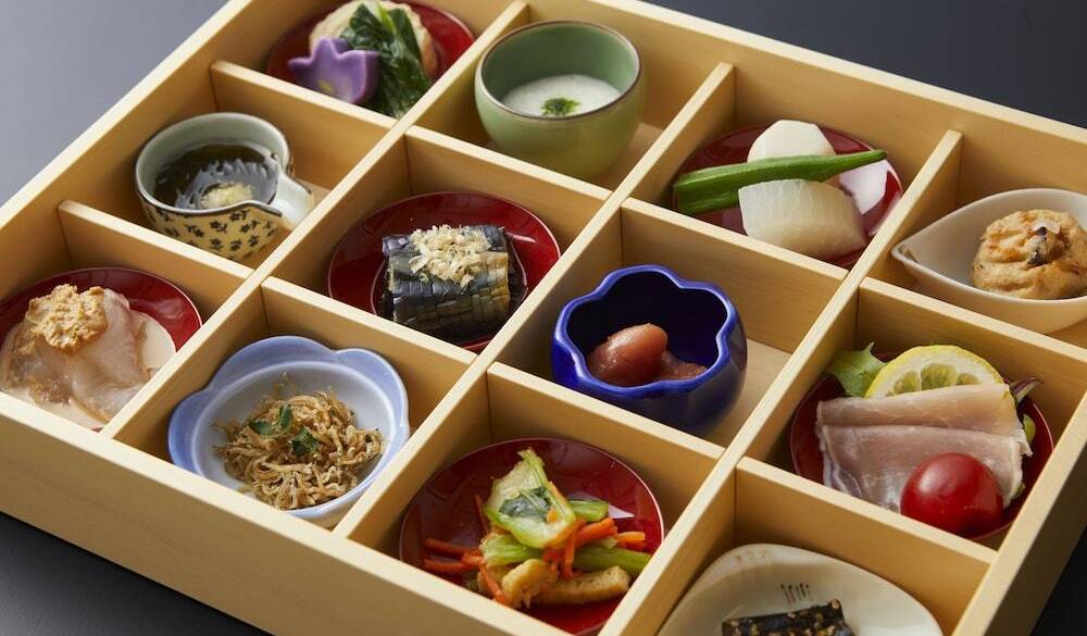 小鉢のおかず / 2