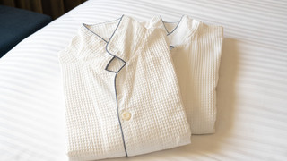 ダブルルーム 禁煙