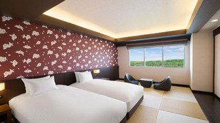 スタンダード ツイン （和洋室）