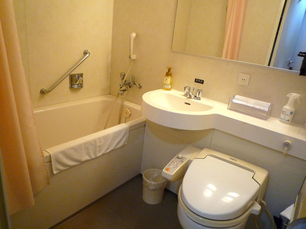 昭和のユニットタイプ