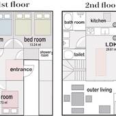 アーバンヴィラリゾート恩納（沖縄県 別荘・ヴィラ・コンドミニアム） / 5