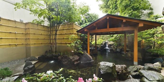 シャトレーゼホテル 旅館 富士野屋（山梨県 旅館） / 1