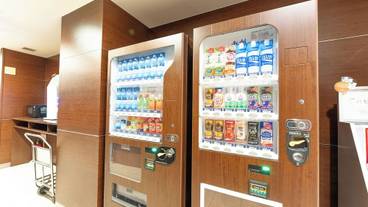 自動販売機 / 3